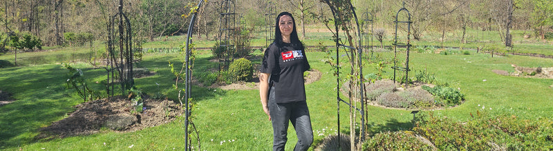 Ramona, 40 Jahre