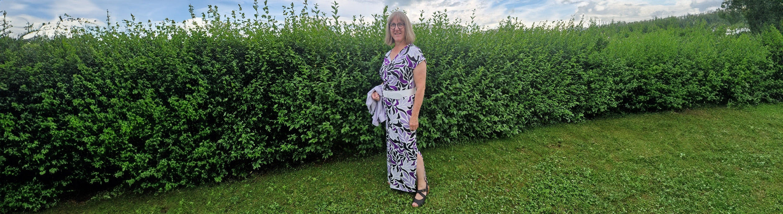 Rita, 59 Jahre