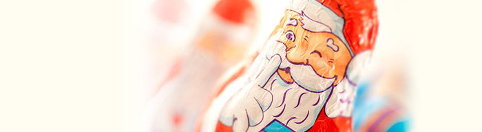 Mit dem Schummeltag durch die Adventszeit