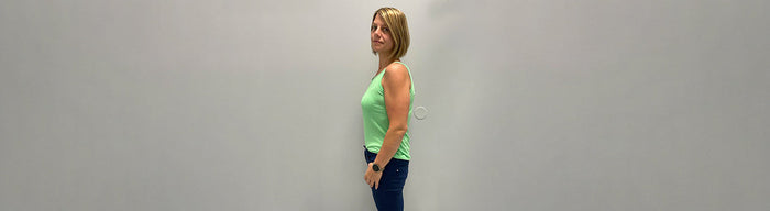 Sabrina, 40 Jahre