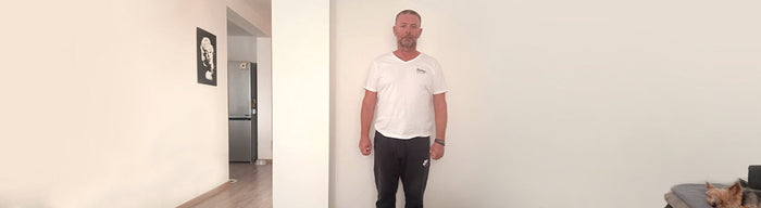 Robert, 50 Jahre
