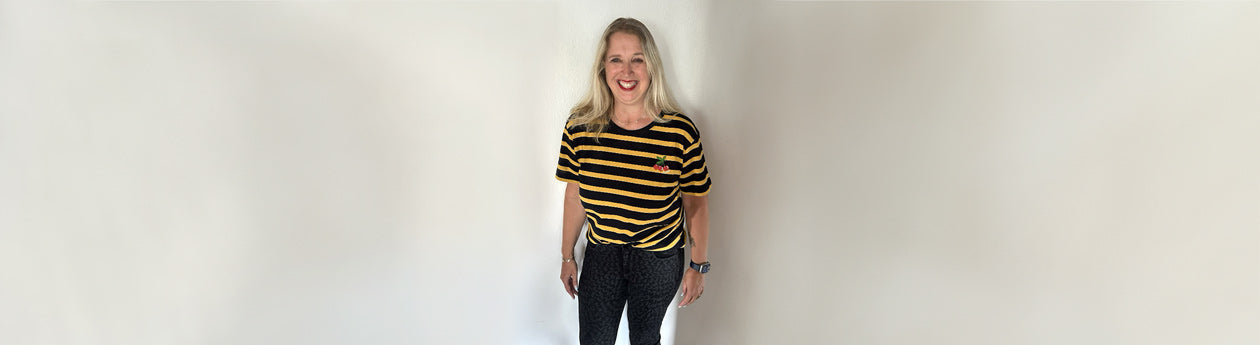 Anja, 52 Jahre