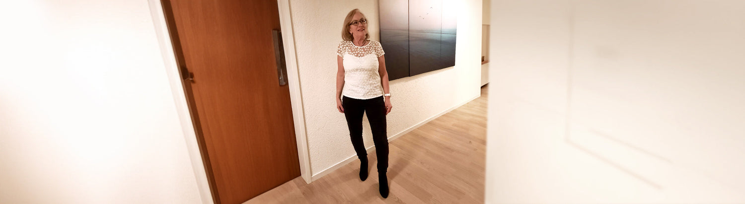 Erika, 61 Jahre