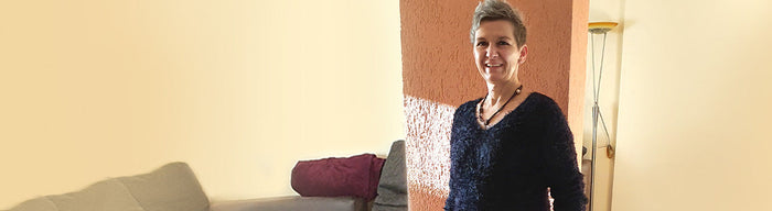 Anja, 54 Jahre