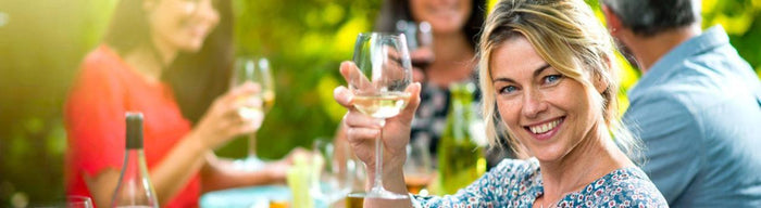 Alkohol und Abnehmen - Passt das zusammen?