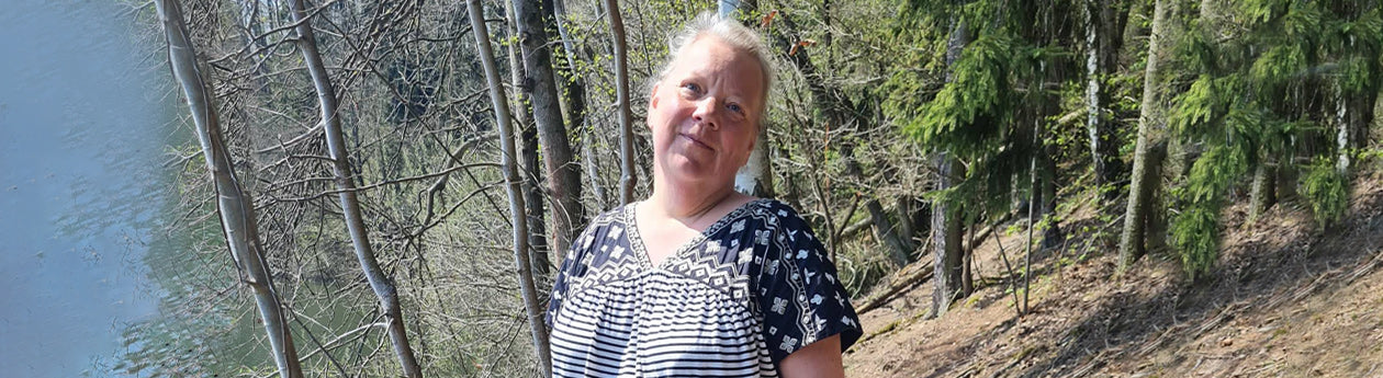 Christiane, 47 Jahre