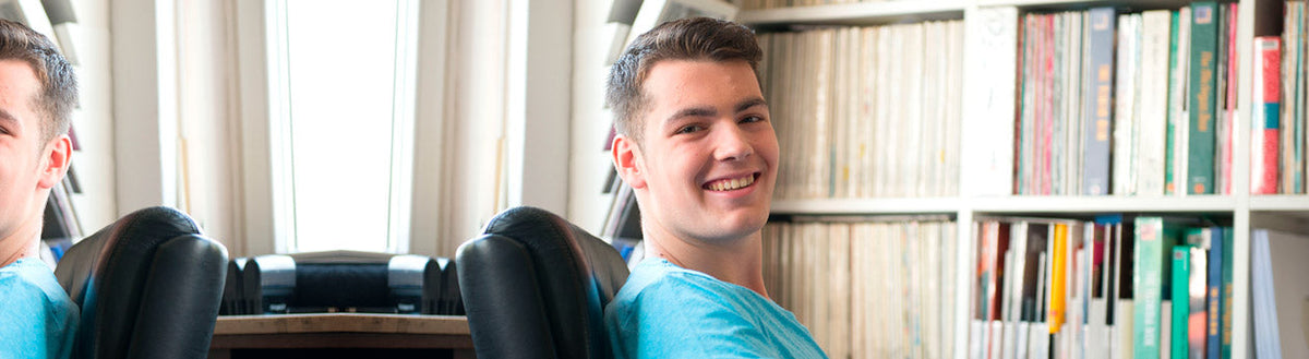 Dario, 19 Jahre