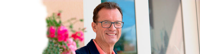 Dietmar, 60 Jahre
