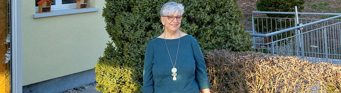 Malou, 65 Jahre