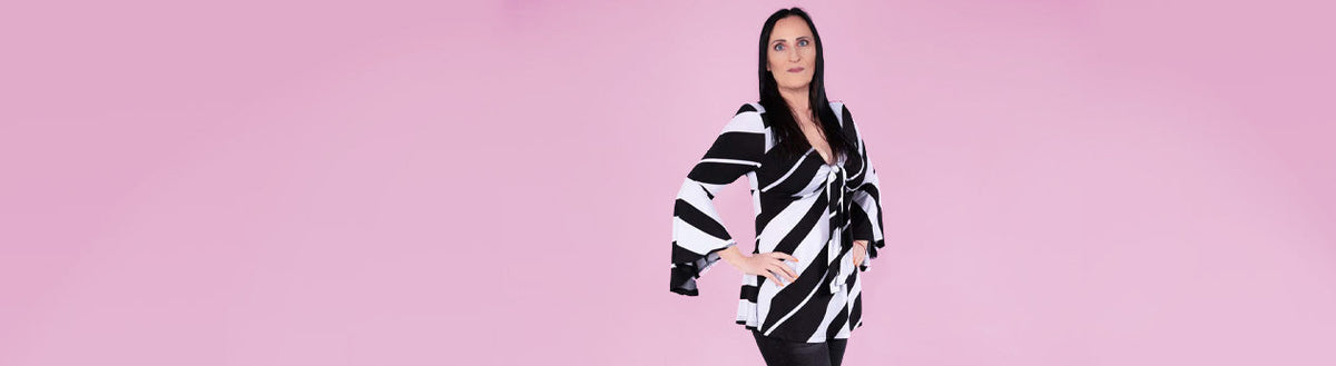 Monika, 52 Jahre
