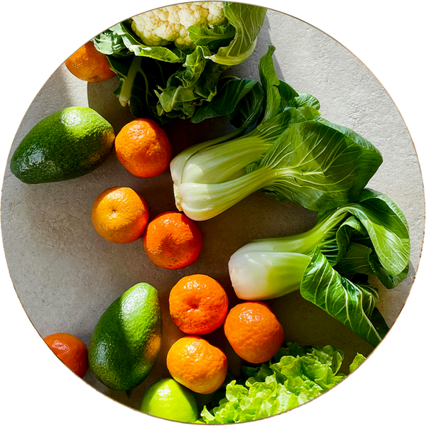 Cholesterin und Ernährung: Was du wissen solltest