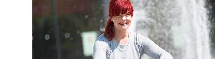 Stefanie, 40 Jahre