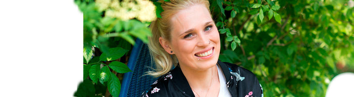Susan, 30 Jahre