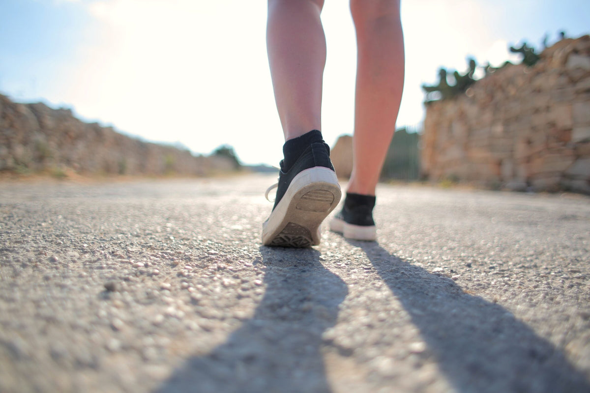 Mehr Sport und Bewegung im Alltag