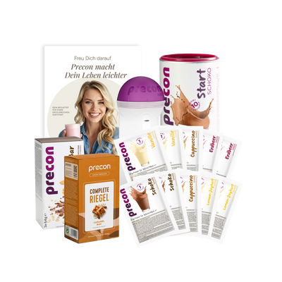 Einsteiger-Startpaket