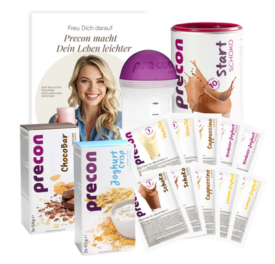 Einsteiger-Startpaket