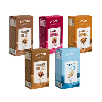 Riegel-Probier-Paket