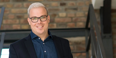Tim, 32 Jahre