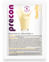 Paket: Vanille Shake Sachet