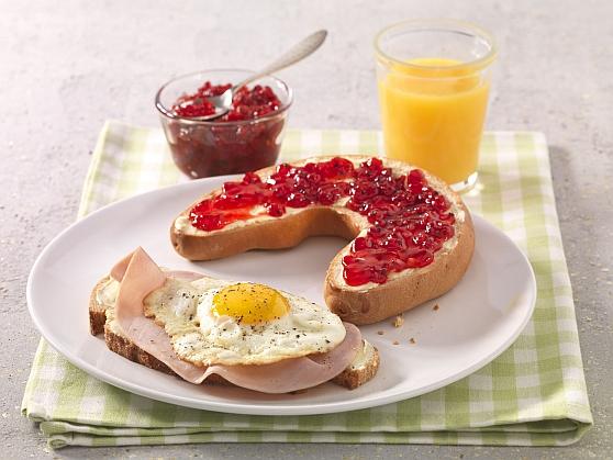 815 Sonntagsfruehstueck Sonntagszmorge - BCM Diät Rezepte.at