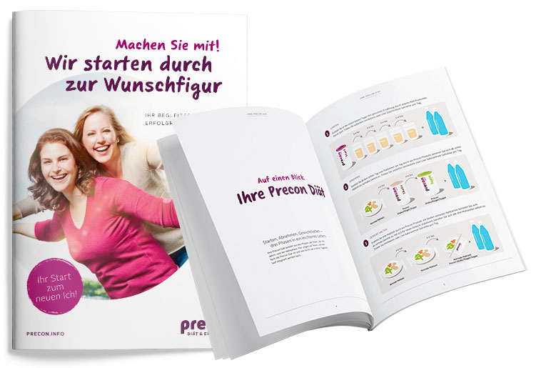 precon handbuch-
