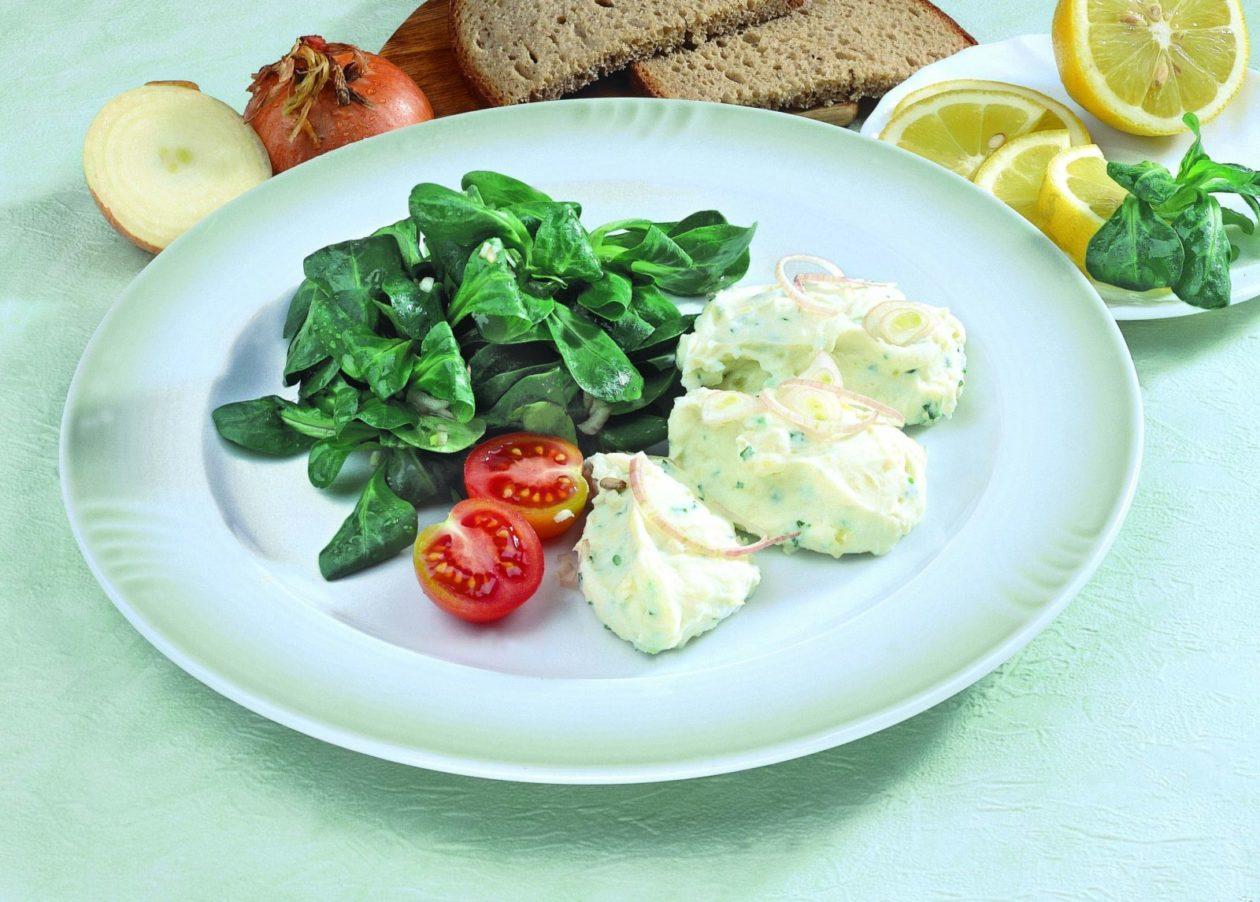 erdaepfelkas mit topfen Erdäpfelkas mit Topfen - BCM Diät Rezepte.at