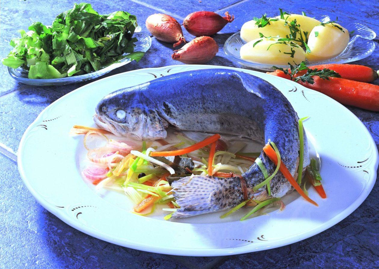 forelle-blau Forelle blau - BCM Diät Rezepte.at