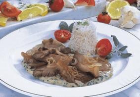 gebratene austernpilze Gebratene Austernpilze - BCM Diät Rezepte.at