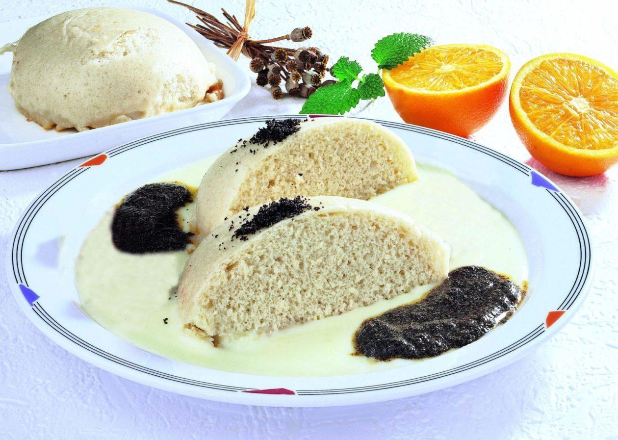 germknoedel 1 Germknödel - BCM Diät Rezepte.at
