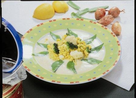hirse gemueseteller Hirse-Gemüseteller - BCM Diät Rezepte.at