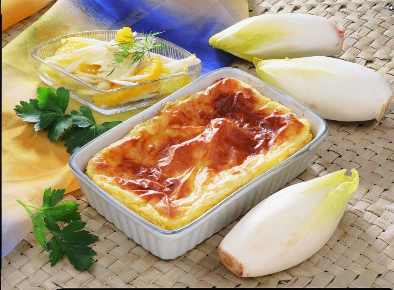 kaese-kartoffel-souffle Käse-Kartoffel-Soufflé - BCM Diät Rezepte.at