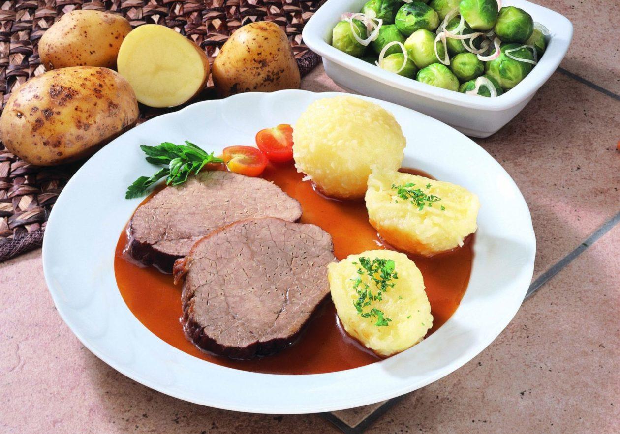 rinderschmorbraten Rinderschmorbraten - BCM Diät Rezepte.at