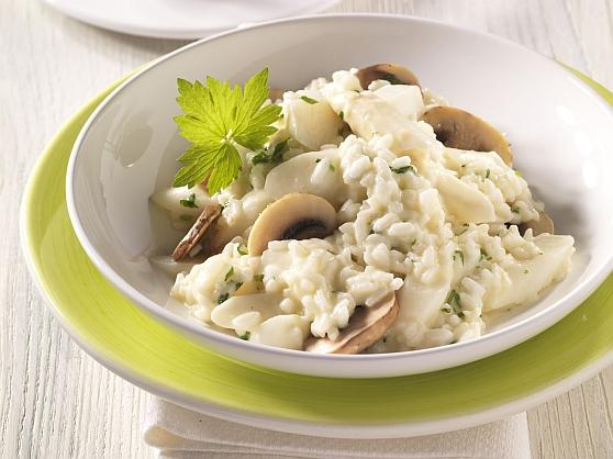 817_spargelrisotto Spargelrisotto - BCM Diät Rezepte.at