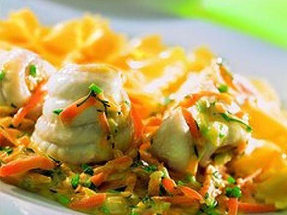 maischolle-mit-kraeuter-gemuese-sauce Maischolle mit Kräuter-Gemüse-Sauce - BCM Diät Rezepte.at