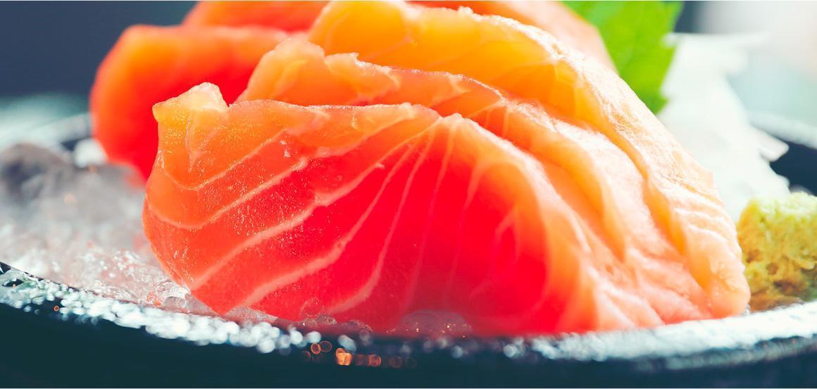 sashimi