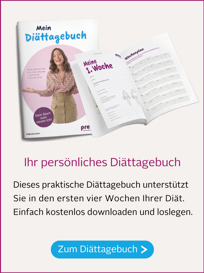 CTA Diaettagebuch der optimale-Start x