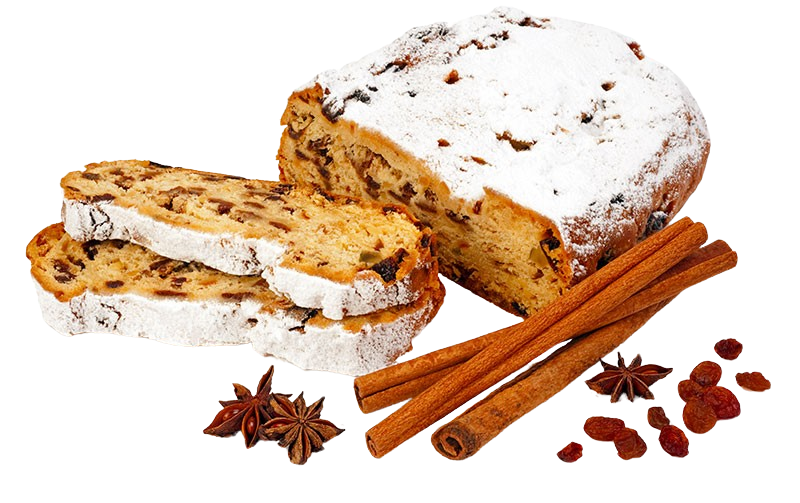 Christstollen AdobeStock