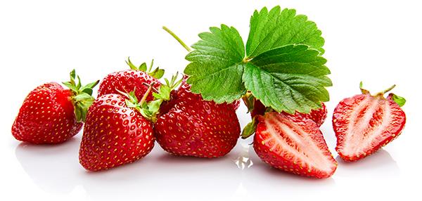 Erdbeeren-